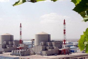 Huaneng Shidaowan Nuclear Power Plant